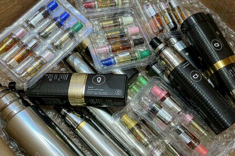 OEM and ODM Options for Beipu disposables — Summer deals