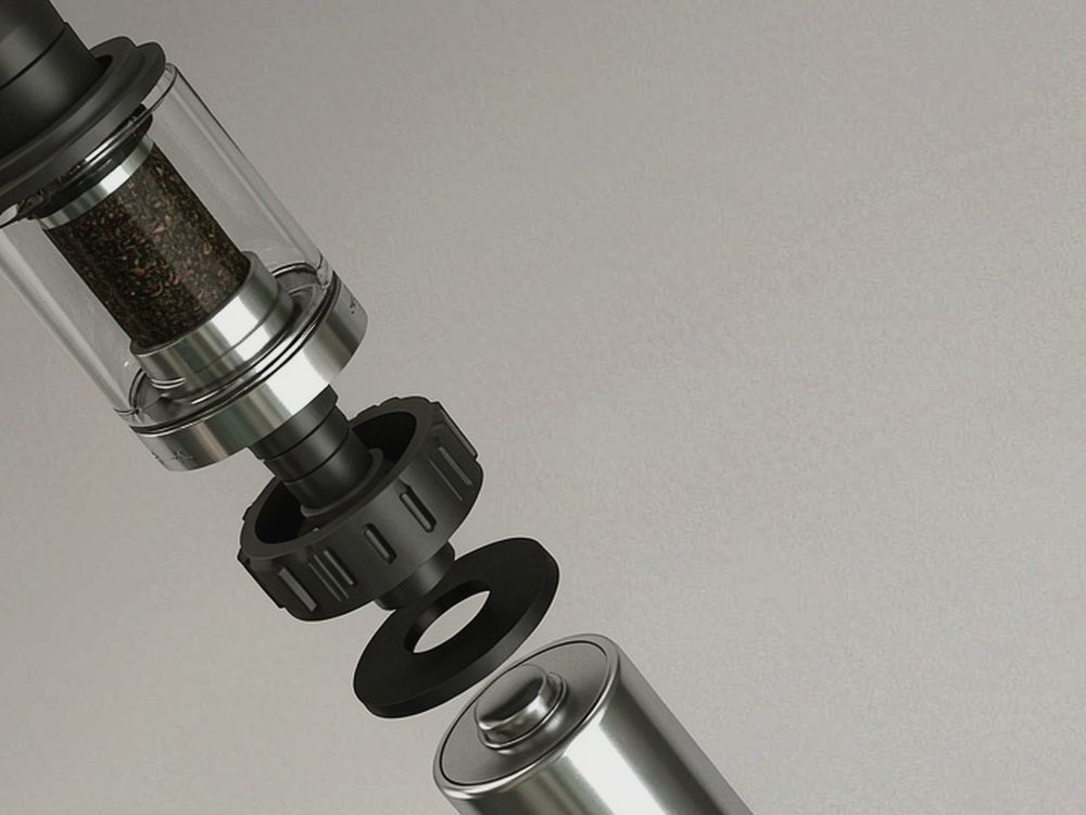 OEM and ODM Options for Beipu e-liquid — 2026
