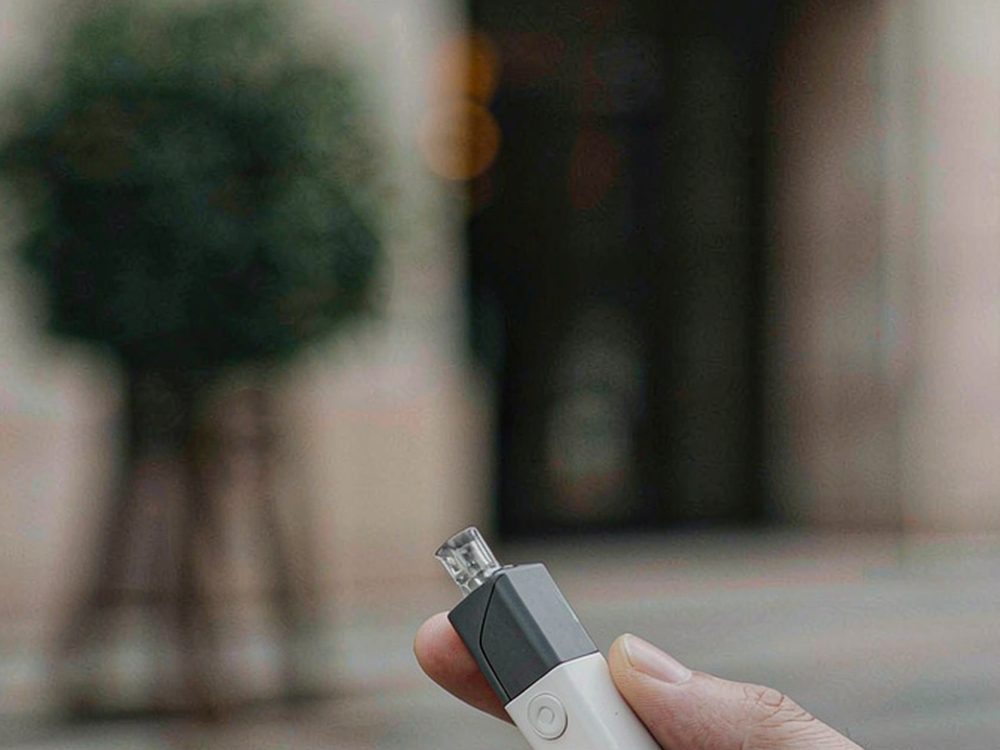 OEM and ODM Options for Beipu e-liquid — budget tier