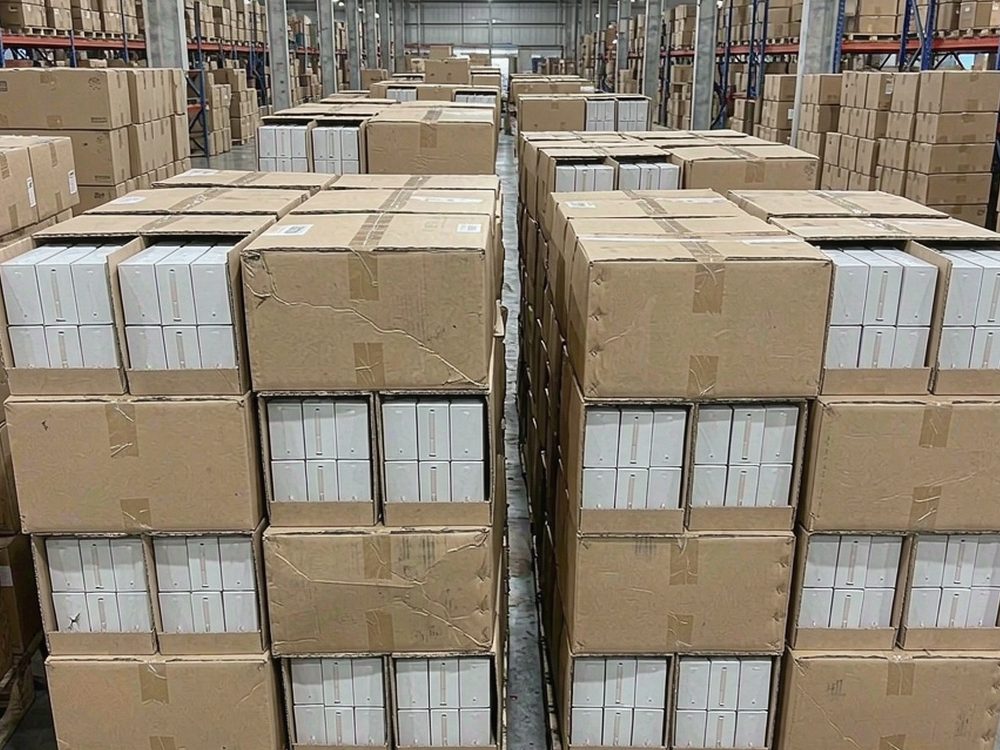 OEM and ODM Options for Beipu e-liquid — for resellers