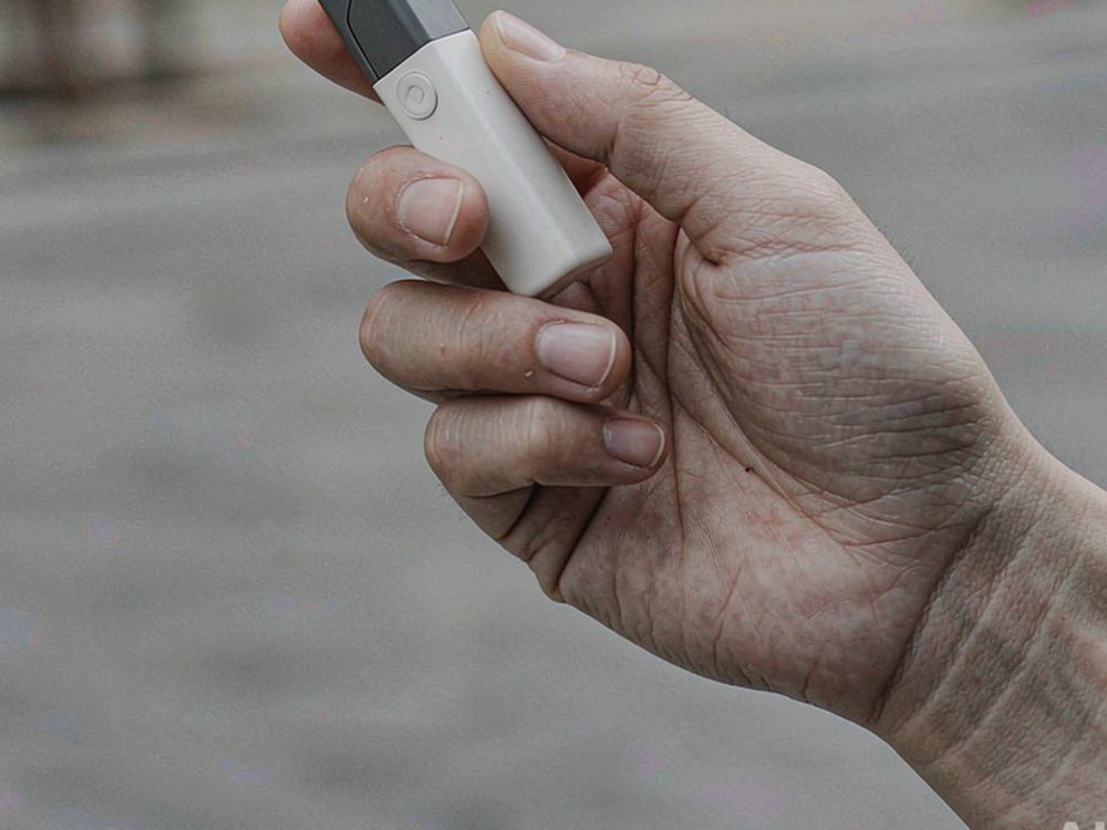 OEM and ODM Options for Beipu e-liquid — premium tier