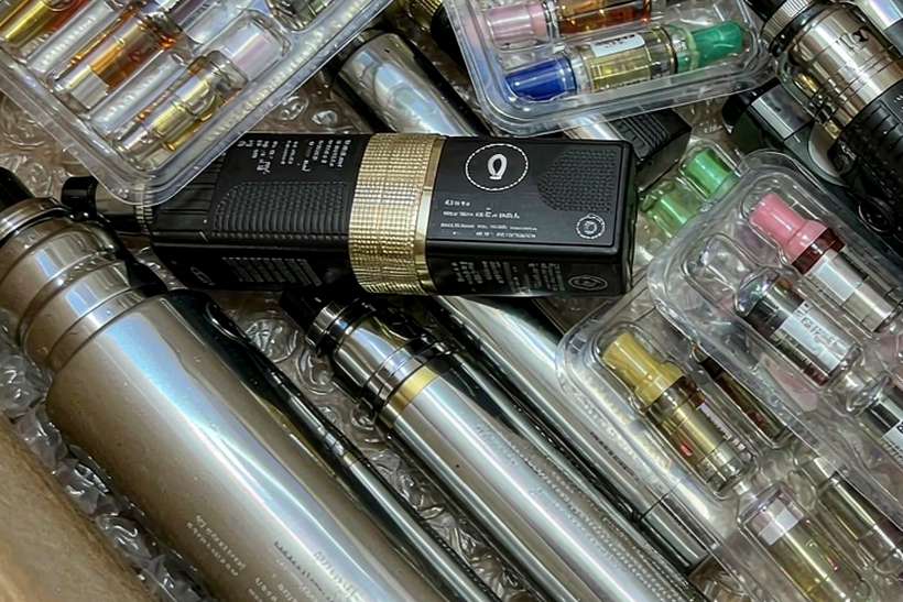 OEM and ODM Options for Beipu e-liquid — Summer deals