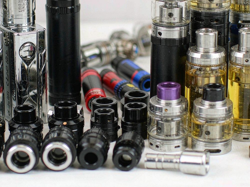 OEM and ODM Options for Beipu e-liquid — wholesale only