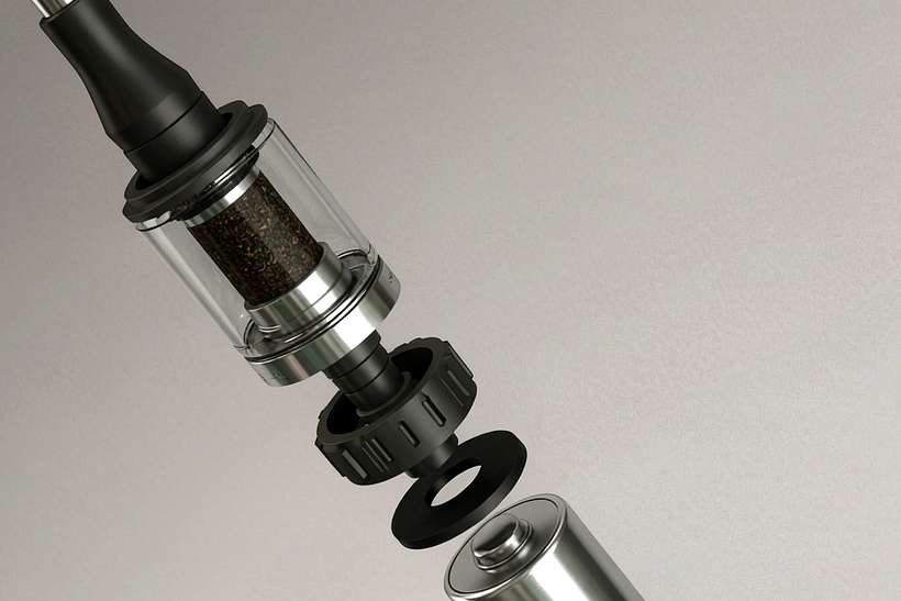 OEM and ODM Options for Beipu e-liquid — Winter special
