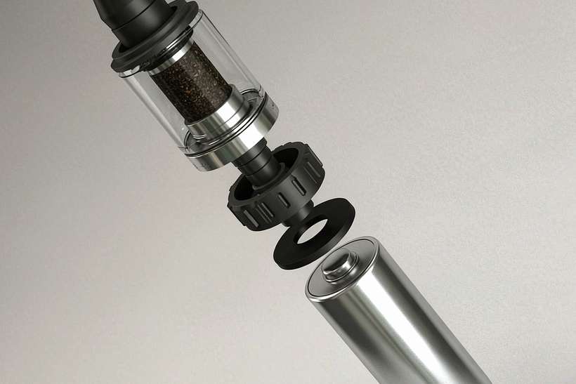 OEM and ODM Options for Beipu hardware — bulk case