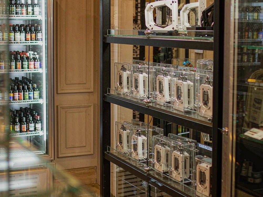 OEM and ODM Options for Beipu hardware — for resellers