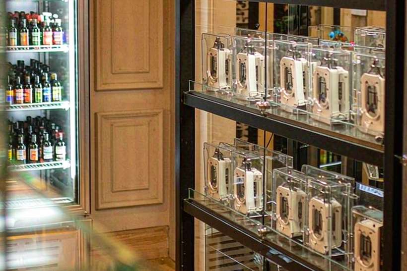 OEM and ODM Options for Beipu hardware — Middle East
