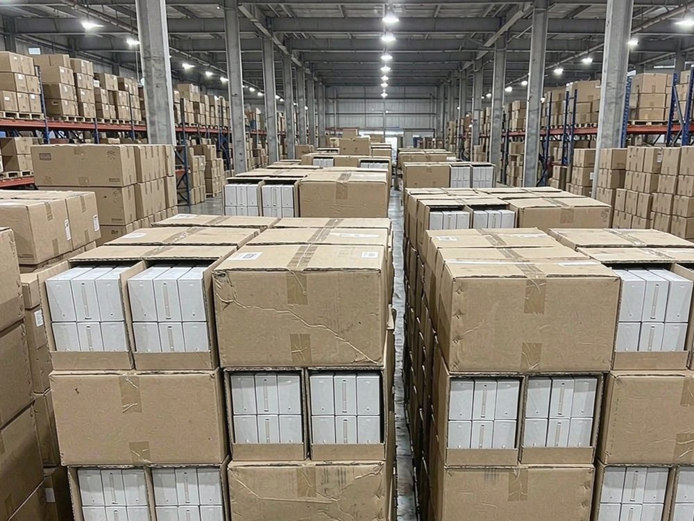 OEM and ODM Options for Beipu in Japan — bulk case