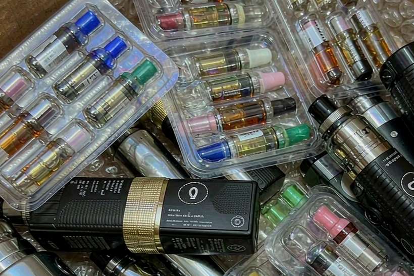 OEM and ODM Options for Beipu kits — Autumn stock