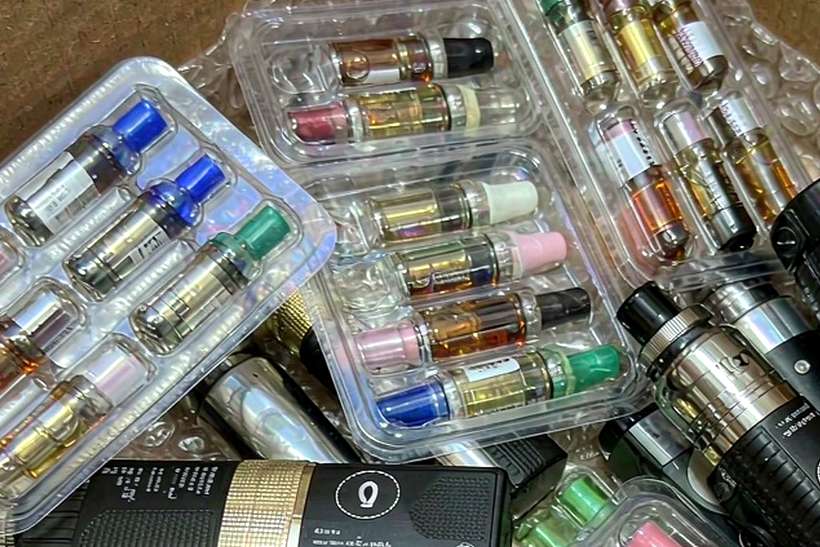 OEM and ODM Options for Beipu mods — Autumn stock