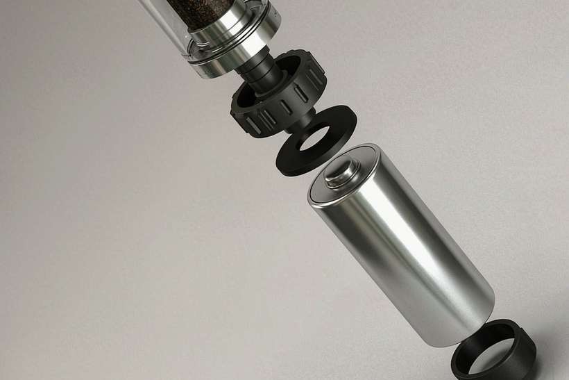 OEM and ODM Options for Beipu mods — small parcel