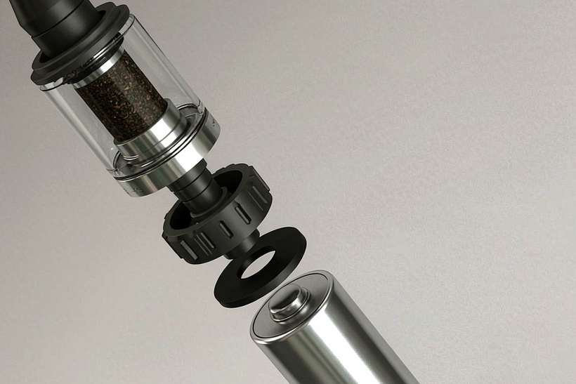 OEM and ODM Options for Beipu mods — Spring catalog