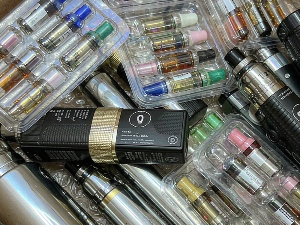 OEM and ODM Options for Beipu mods — wholesale only