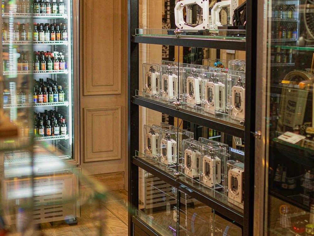OEM and ODM Options for Beipu pods — for resellers