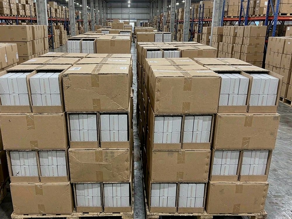 OEM and ODM Options for Beipu pods — wholesale only