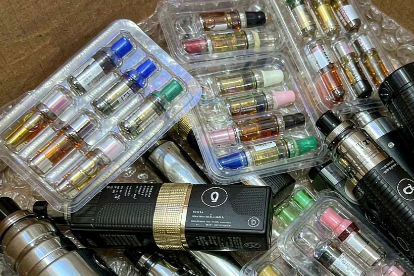 OEM and ODM Options for Beipu pods — Winter special