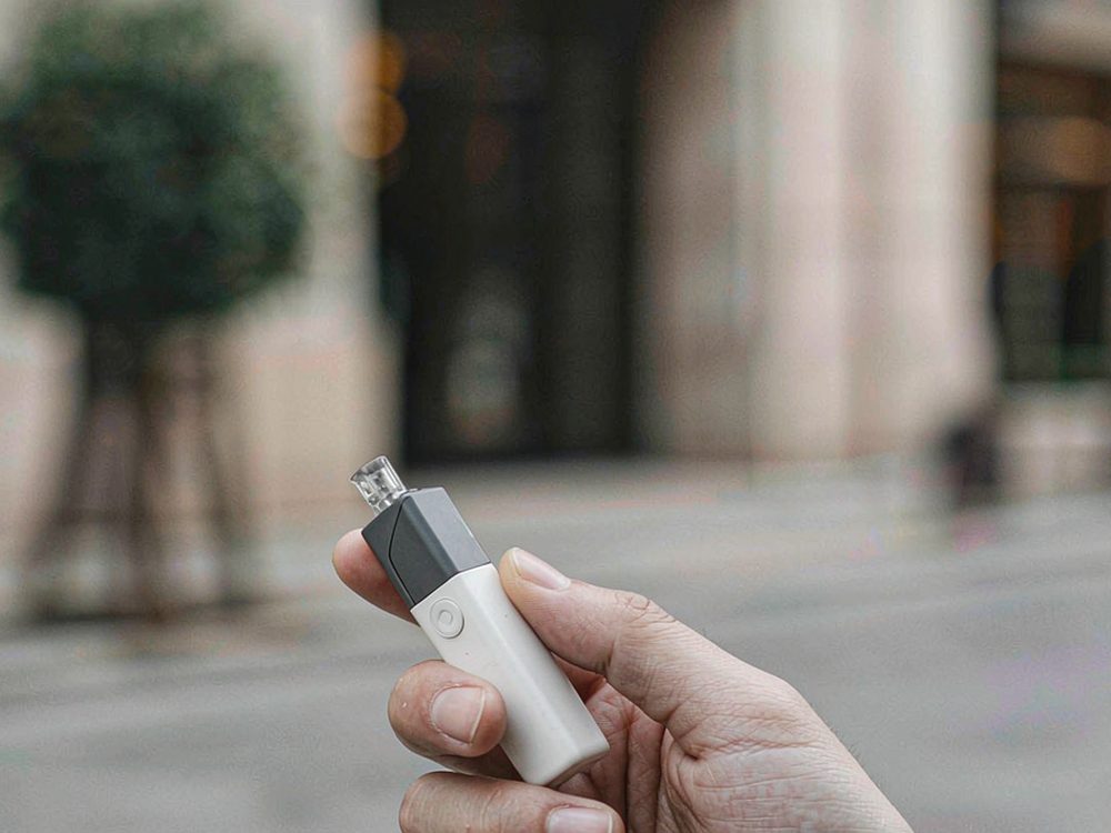 OEM and ODM Options for Beipu pods — with fast shipping