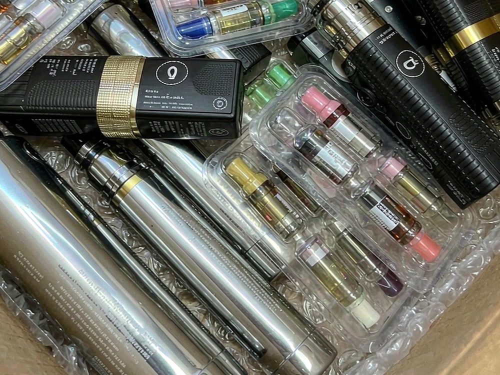 OEM and ODM Options for Beipu products in Japan — bulk case