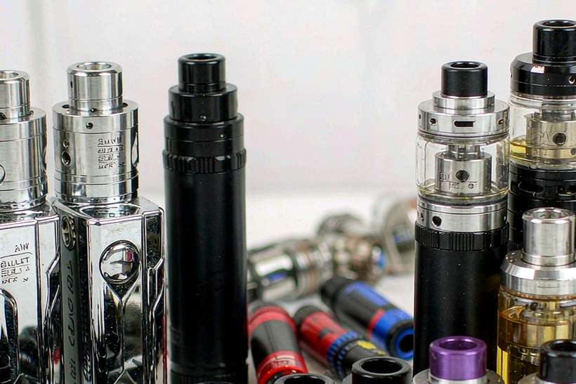 OEM and ODM Options for Beipu products in Japan — EU stock