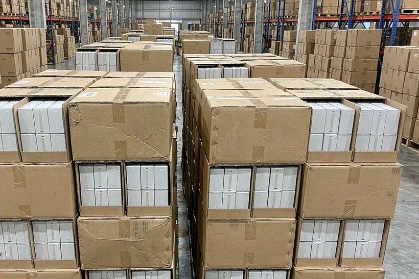OEM and ODM Options for Beipu products in Japan — OEM available