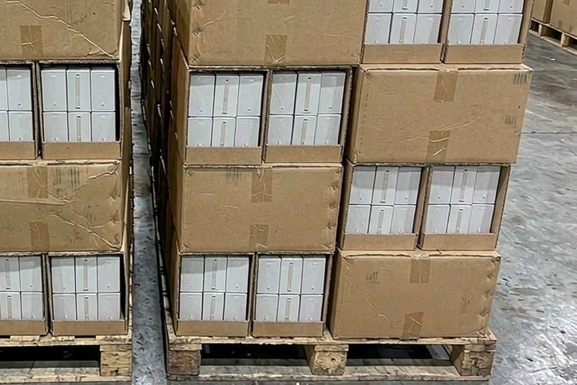 OEM and ODM Options for Beipu products in Japan — US warehouse