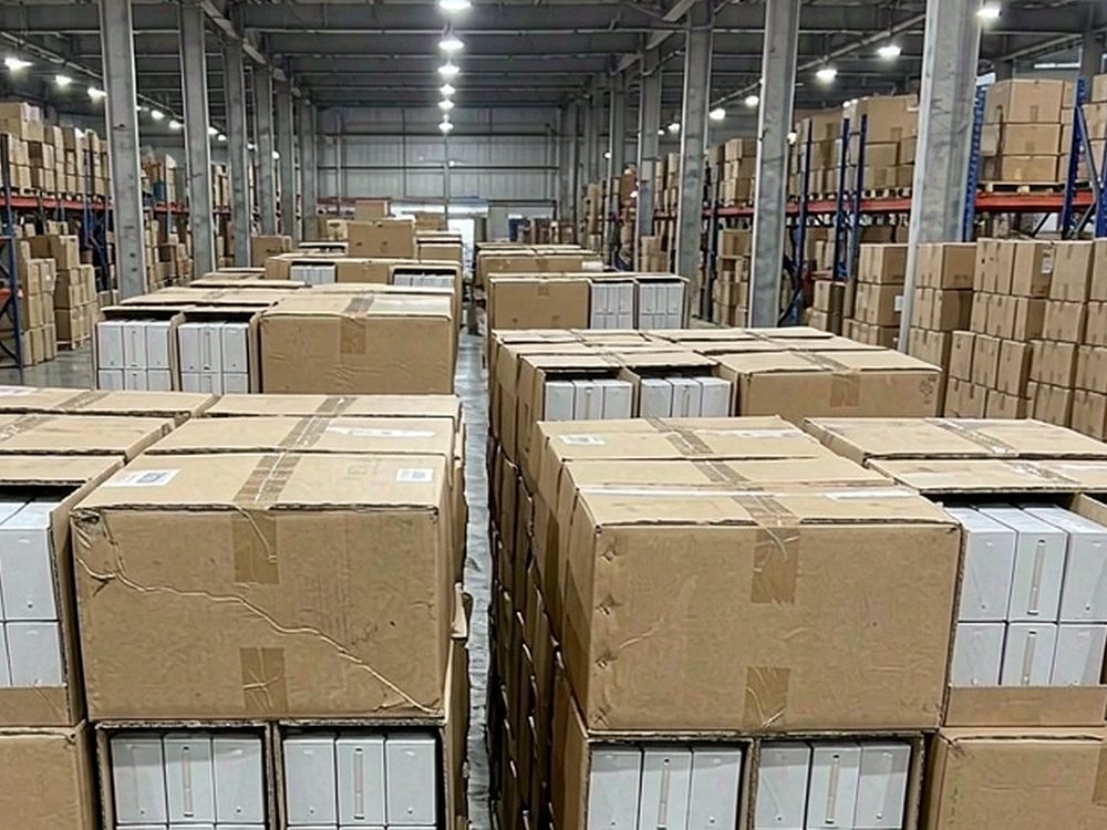 OEM and ODM Options for Beipu products in Japan — wholesale only