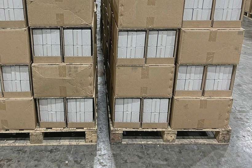 OEM and ODM Options for Japan Beipu — container load