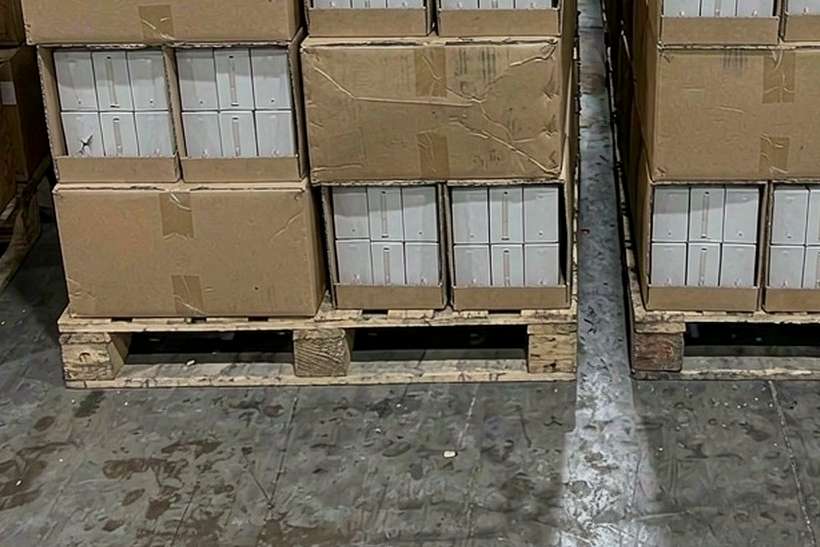 OEM and ODM Options for Japan Beipu — US warehouse
