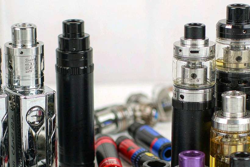 Regional Review of Beipu accessories — EU stock