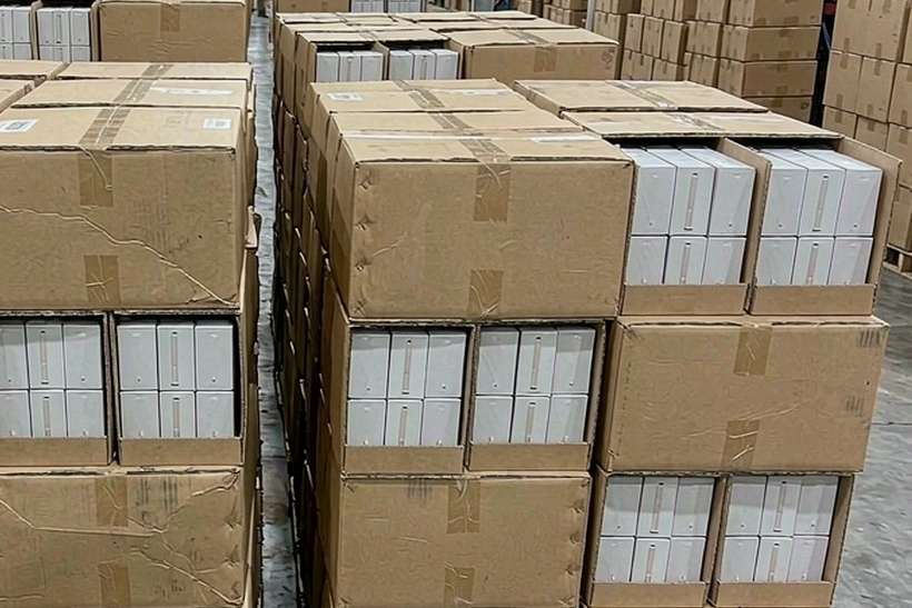 Regional Review of Beipu accessories — limited batch