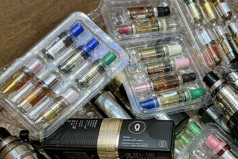 Regional Review of Beipu bundles — bulk case