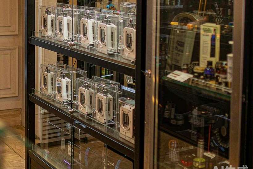 Regional Review of Beipu bundles — OEM available