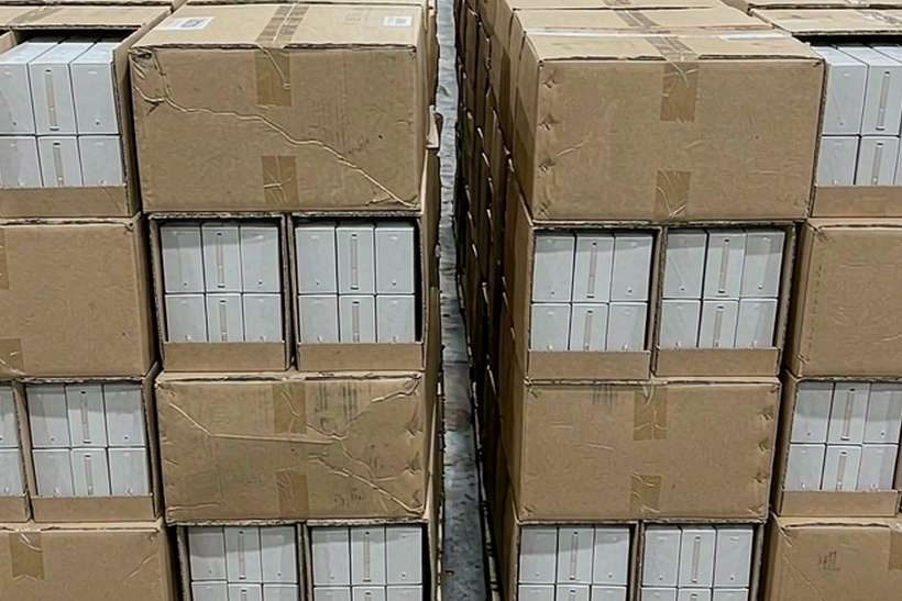 Regional Review of Beipu coils — bulk case