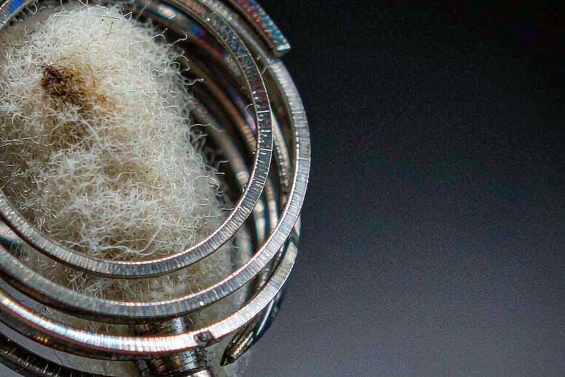 Regional Review of Beipu coils — Middle East