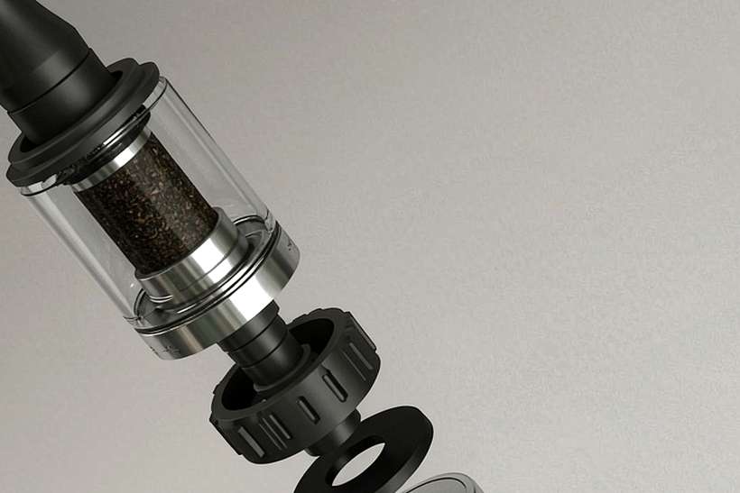 Regional Review of Beipu coils — Spring catalog