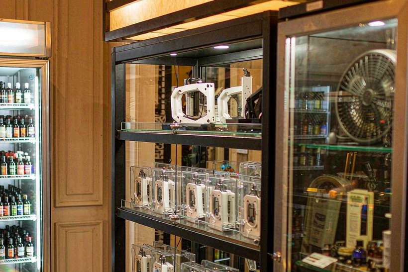 Regional Review of Beipu coils — US warehouse
