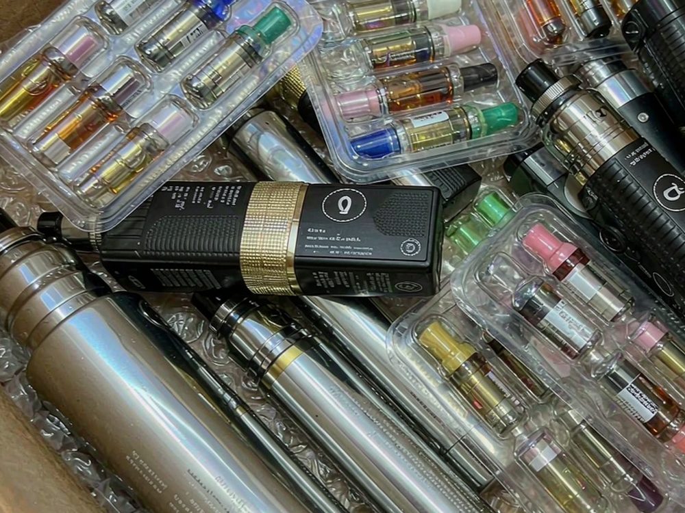 Regional Review of Beipu disposables — premium tier