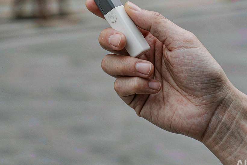 Regional Review of Beipu e-liquid — Asia Pacific