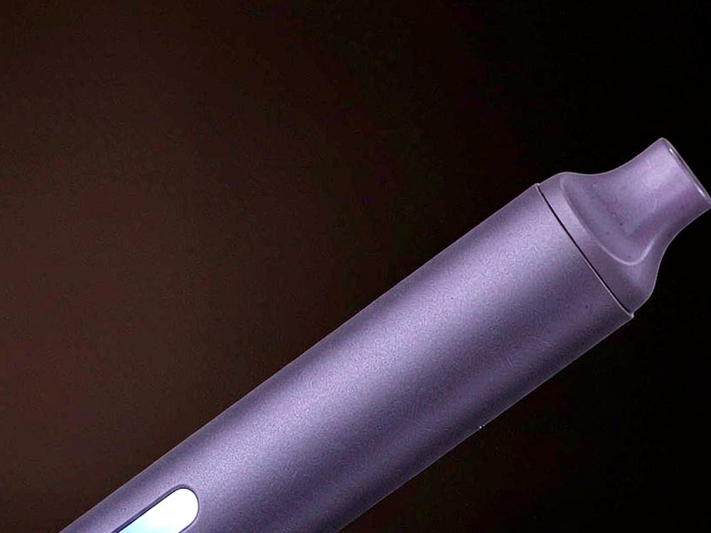 Regional Review of Beipu e-liquid — for resellers
