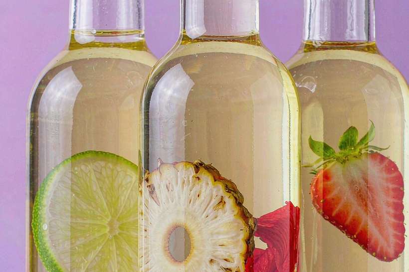 Regional Review of Beipu e-liquid — Middle East