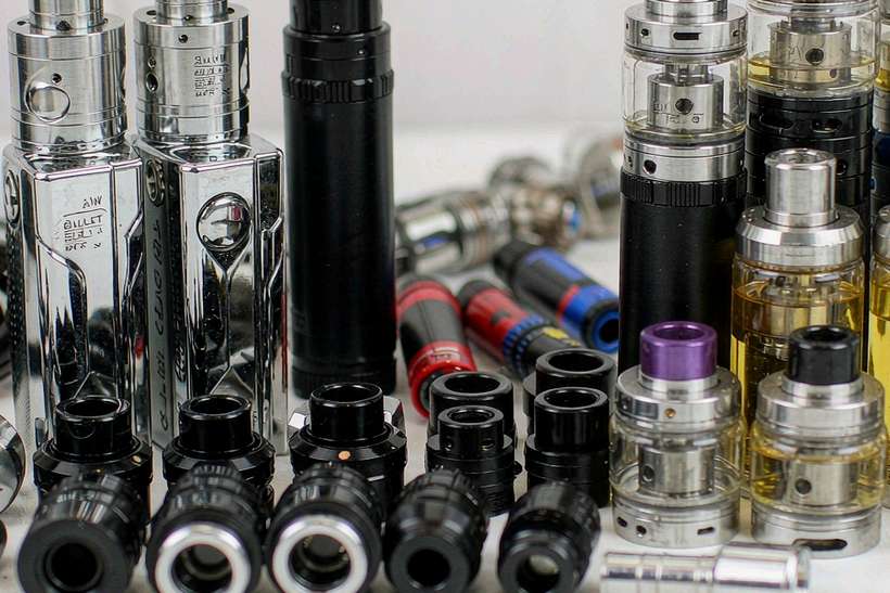Regional Review of Beipu e-liquid — Summer deals
