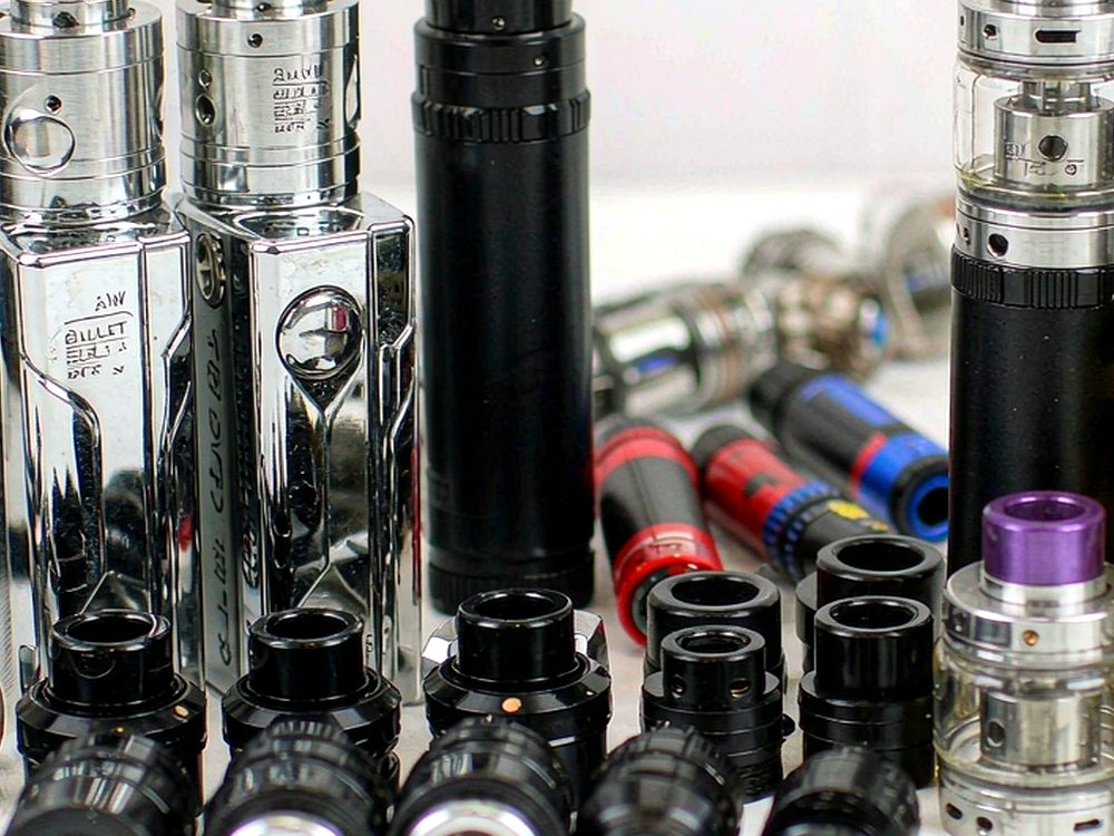 Regional Review of Beipu e-liquid — top rated