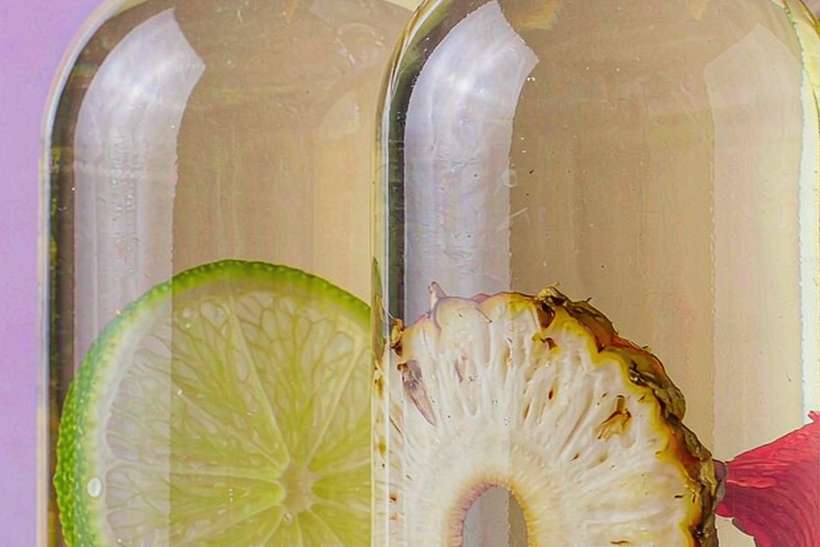 Regional Review of Beipu e-liquid — US warehouse