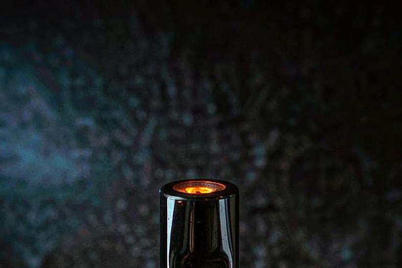 Regional Review of Beipu e-liquid — Winter special