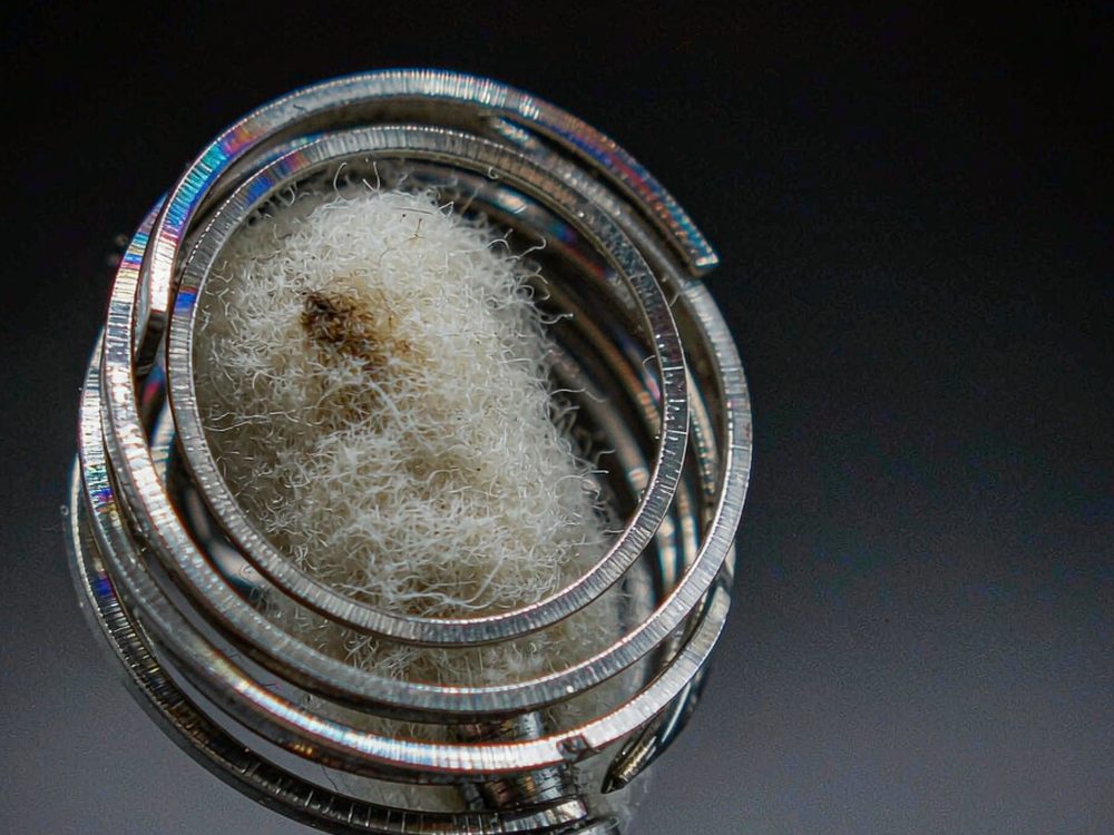Regional Review of Beipu e-liquid — with fast shipping