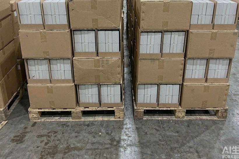 Regional Review of Beipu hardware — small parcel