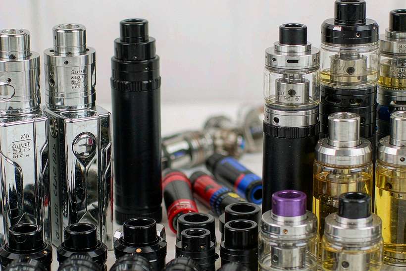 Regional Review of Beipu kits — Asia Pacific