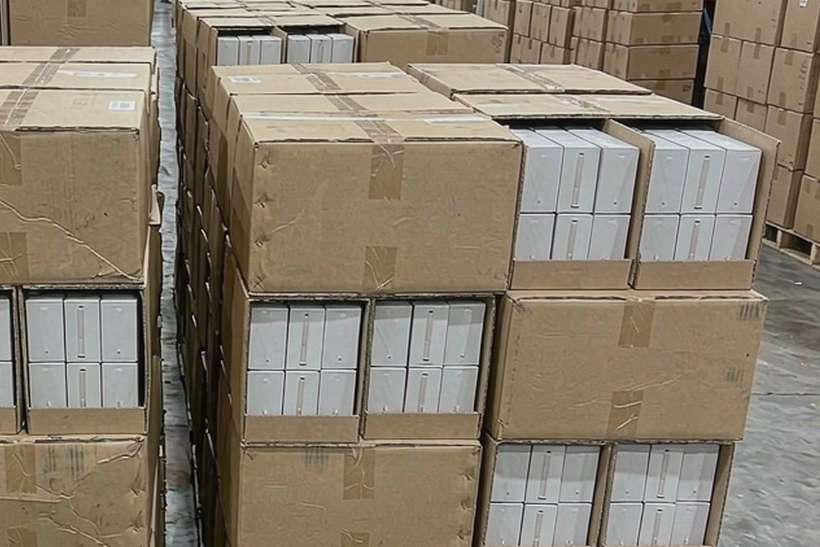 Regional Review of Beipu kits — Autumn stock