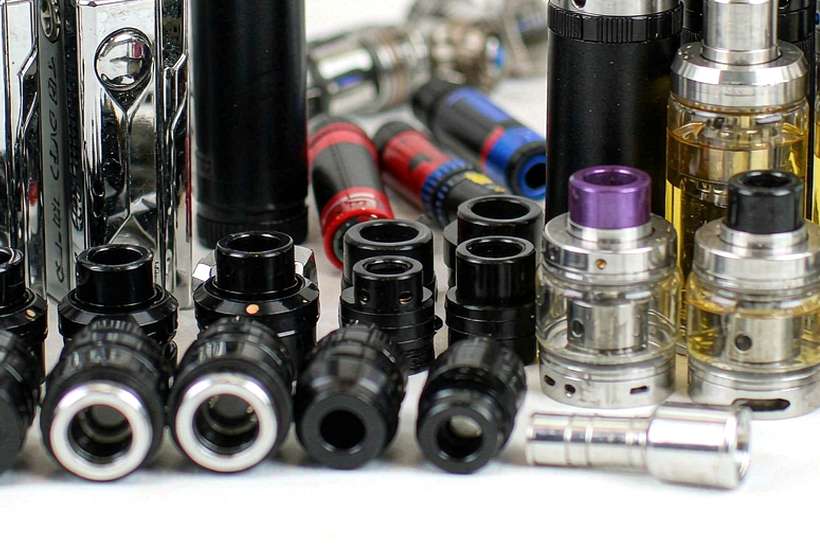 Regional Review of Beipu kits — EU stock