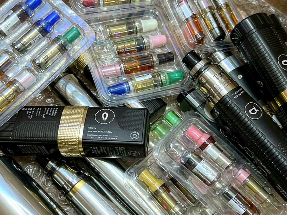 Regional Review of Beipu kits — no minimum MOQ